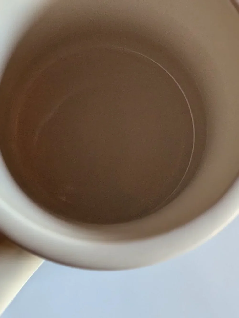 Moon Juiice Retro Aprés Ski Diner Mug